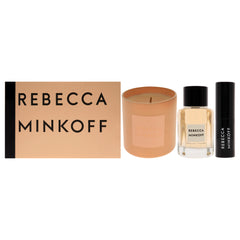 Rebecca Minkoff Fall 3 Pc Gift Set-Thefragrancemart.com