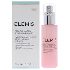 Elemis Pro-Collagen Rose Hydro-Mist -Thefragrancemart.com