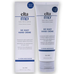 EltaMD So Silky Hand Cream -Thefragrancemart.com