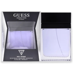 Guess Seductive Eau De Toilette-Thefragrancemart.com