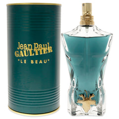 Jean Paul Gaultier Le Beau Eau De Toilette-Thefragrancemart.com