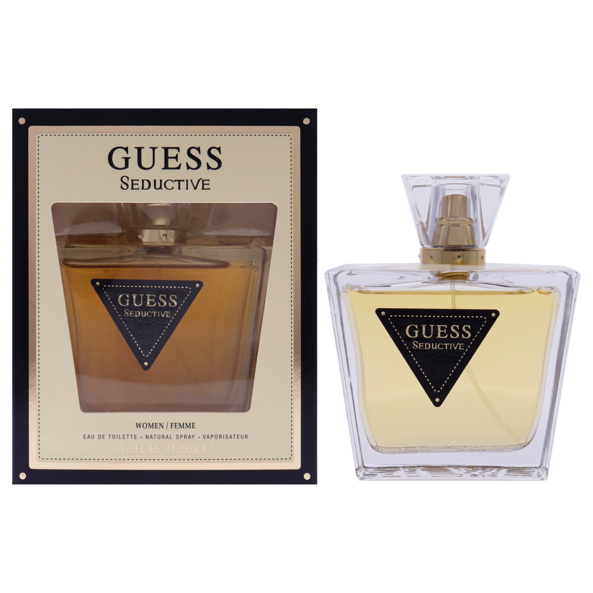 Guess Seductive Eau De Toilette-Thefragrancemart.com