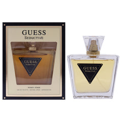 Guess Seductive Eau De Toilette-Thefragrancemart.com