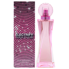 Paris Hilton Electrify Eau De Parfum-Thefragrancemart.com