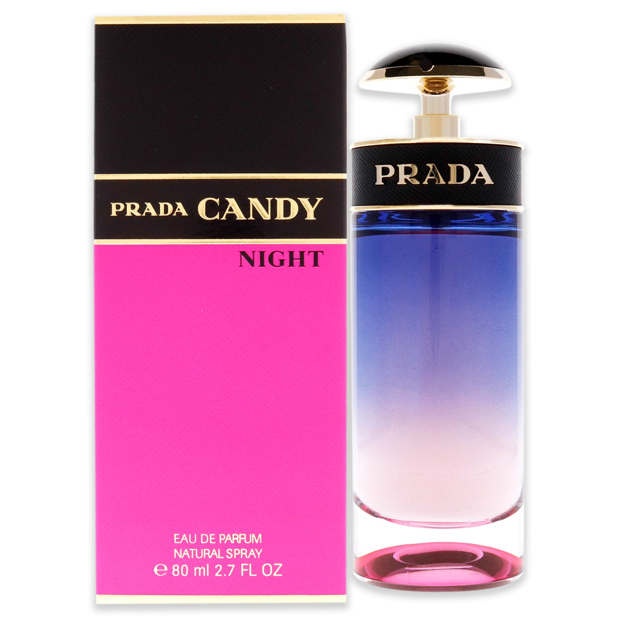 Prada Candy Night Eau De Parfum-Thefragrancemart.com