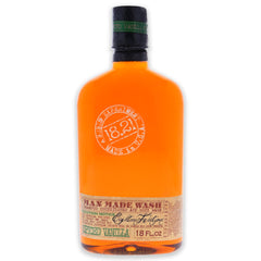 18.21 Man Made Man Made Wash - Spiced Vanilla -Thefragrancemart.com