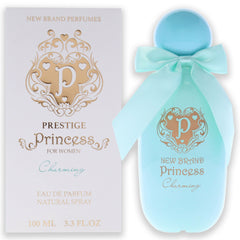 New Brand Prestige Princess Chaming Eau De Parfum-Thefragrancemart.com