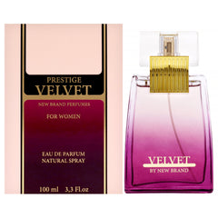 New Brand Prestige Velvet Eau De Parfum-Thefragrancemart.com