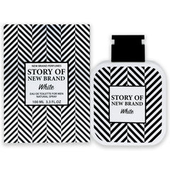 Story Of New Brand White Eau De Toilette-Thefragrancemart.com
