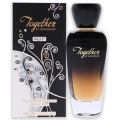 New Brand Together Night Eau De Parfum-Thefragrancemart.com