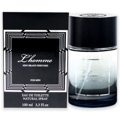 New Brand L Homme Eau De Toilette-Thefragrancemart.com