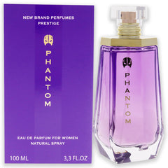 New Brand Phantom Eau De Parfum-Thefragrancemart.com