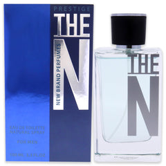 New Brand The Nb Eau De Toilette-Thefragrancemart.com