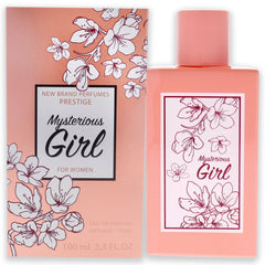 New Brand Mysterious Girl Eau De Parfum-Thefragrancemart.com