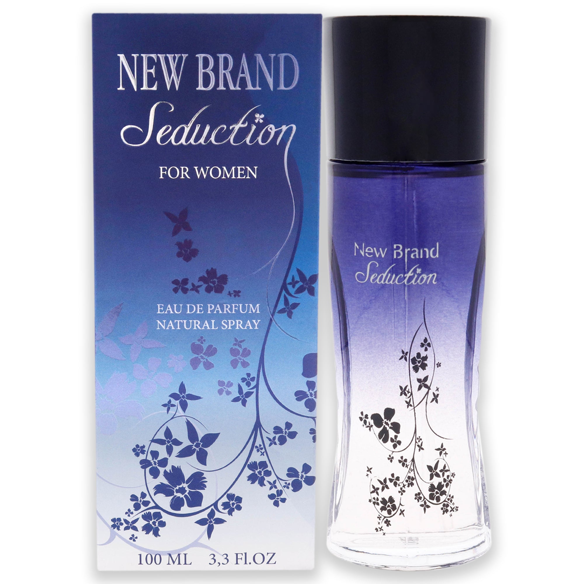 New Brand Seduction Eau De Parfum-Thefragrancemart.com