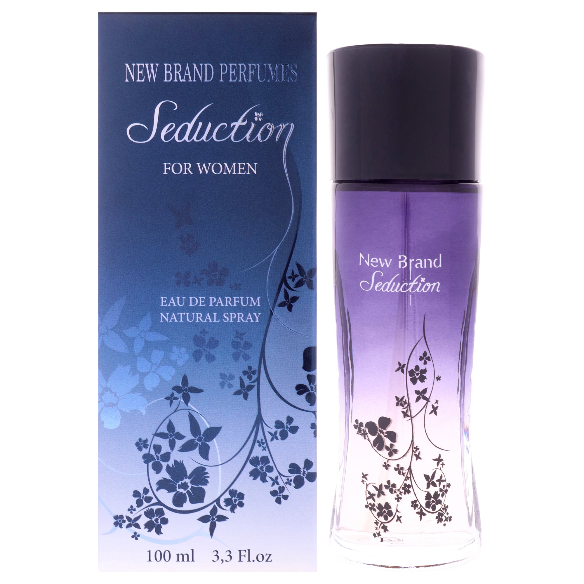 New Brand Seduction Eau De Parfum-Thefragrancemart.com