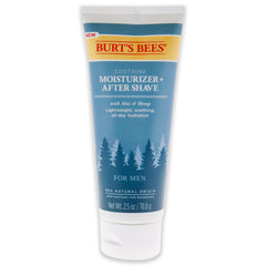 Burts Bees Soothing Moisturizer Plus After Shave -Thefragrancemart.com