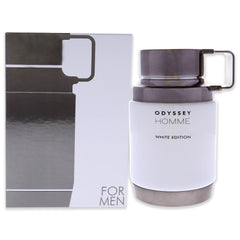 Armaf Odyssey - Homme White Edition Eau De Parfum-Thefragrancemart.com