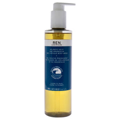 REN Atlantic Kelp And Magnesium Anti-Fatigue Body Wash -Thefragrancemart.com