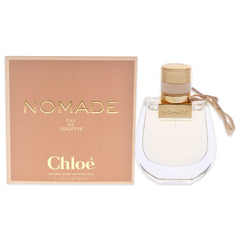 Chloe Nomade Eau De Toilette-Thefragrancemart.com
