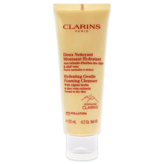 Clarins Hydrating Gentle Foaming Cleanser -Thefragrancemart.com