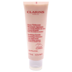 Clarins Soothing Gentle Foaming Cleanser -Thefragrancemart.com
