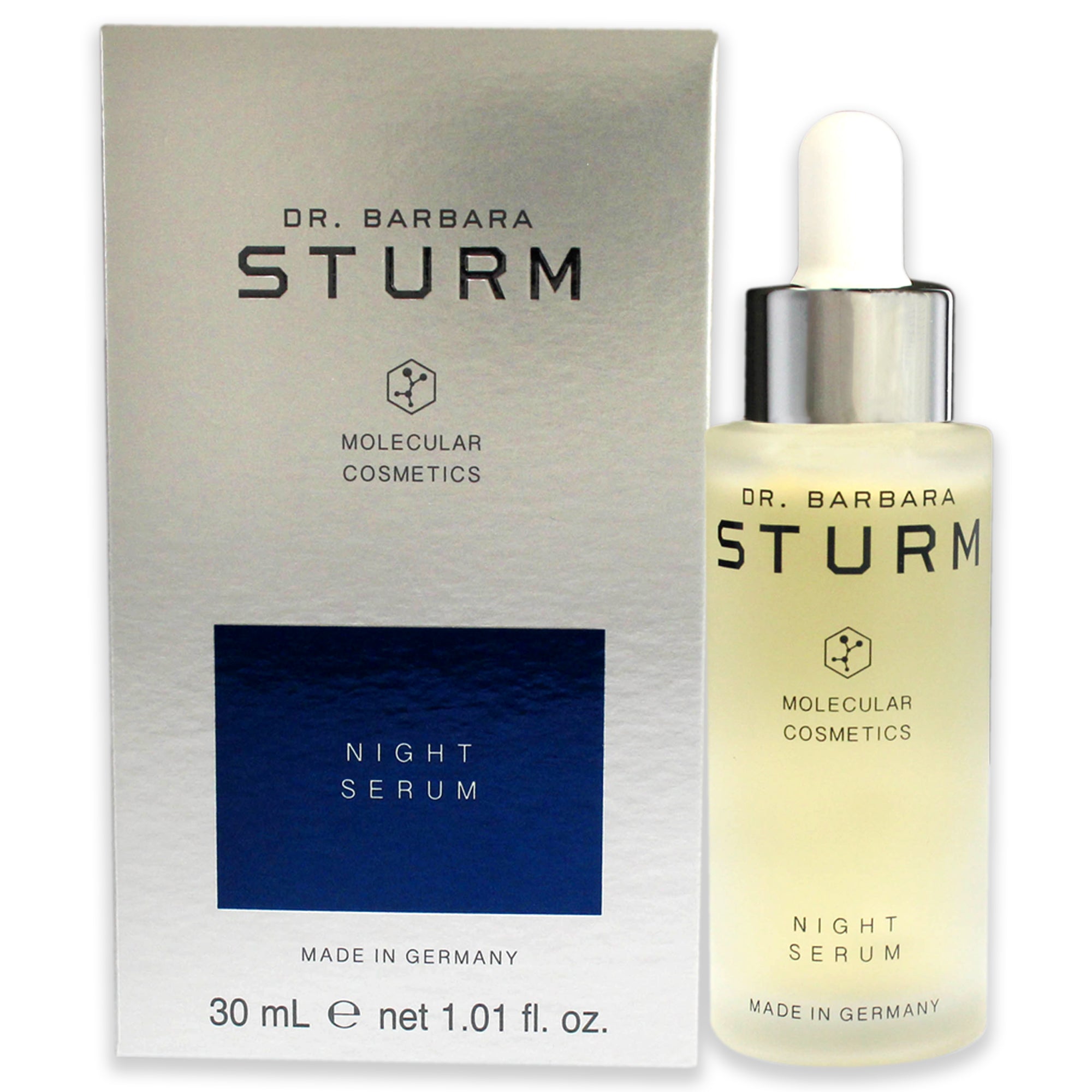 Dr. Barbara Sturm Night Serum -Thefragrancemart.com