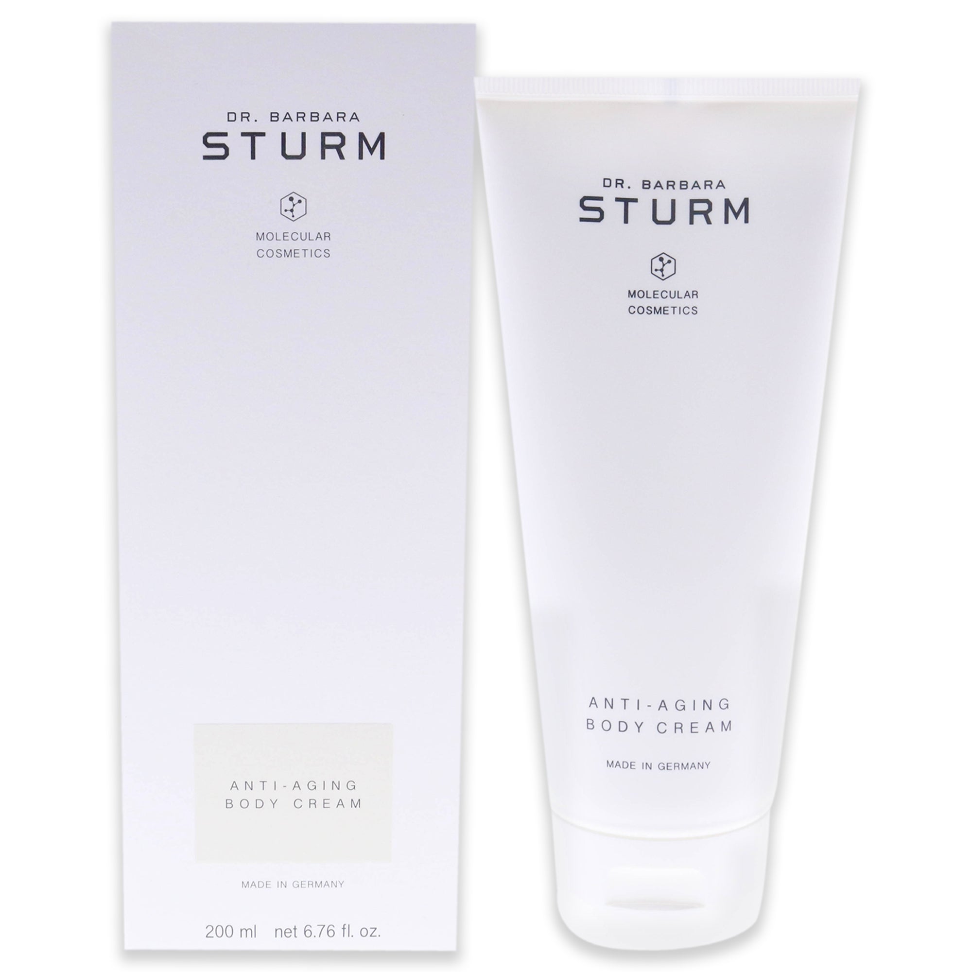 Dr. Barbara Sturm Anti-Aging Body Cream -Thefragrancemart.com