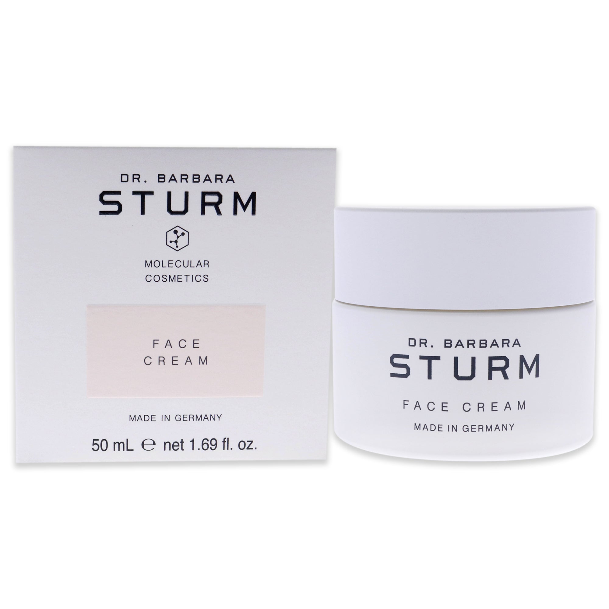 Dr. Barbara Sturm Face Cream -Thefragrancemart.com