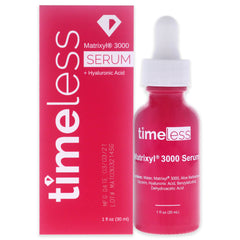 Timeless Matrixyl 3000 Serum -Thefragrancemart.com