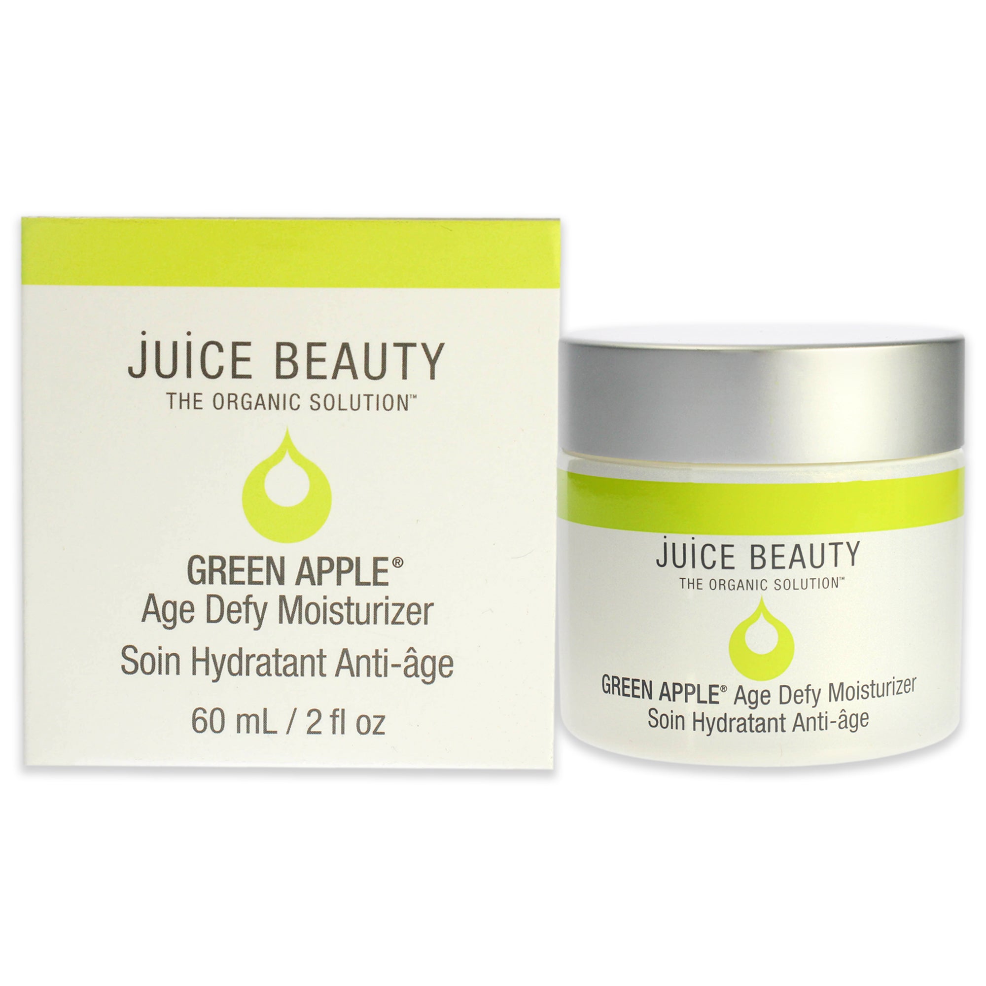Juice Beauty Green Apple Age Defy Moisturizer -Thefragrancemart.com