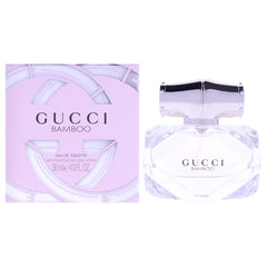 Gucci Bamboo Eau De Toilette-Thefragrancemart.com