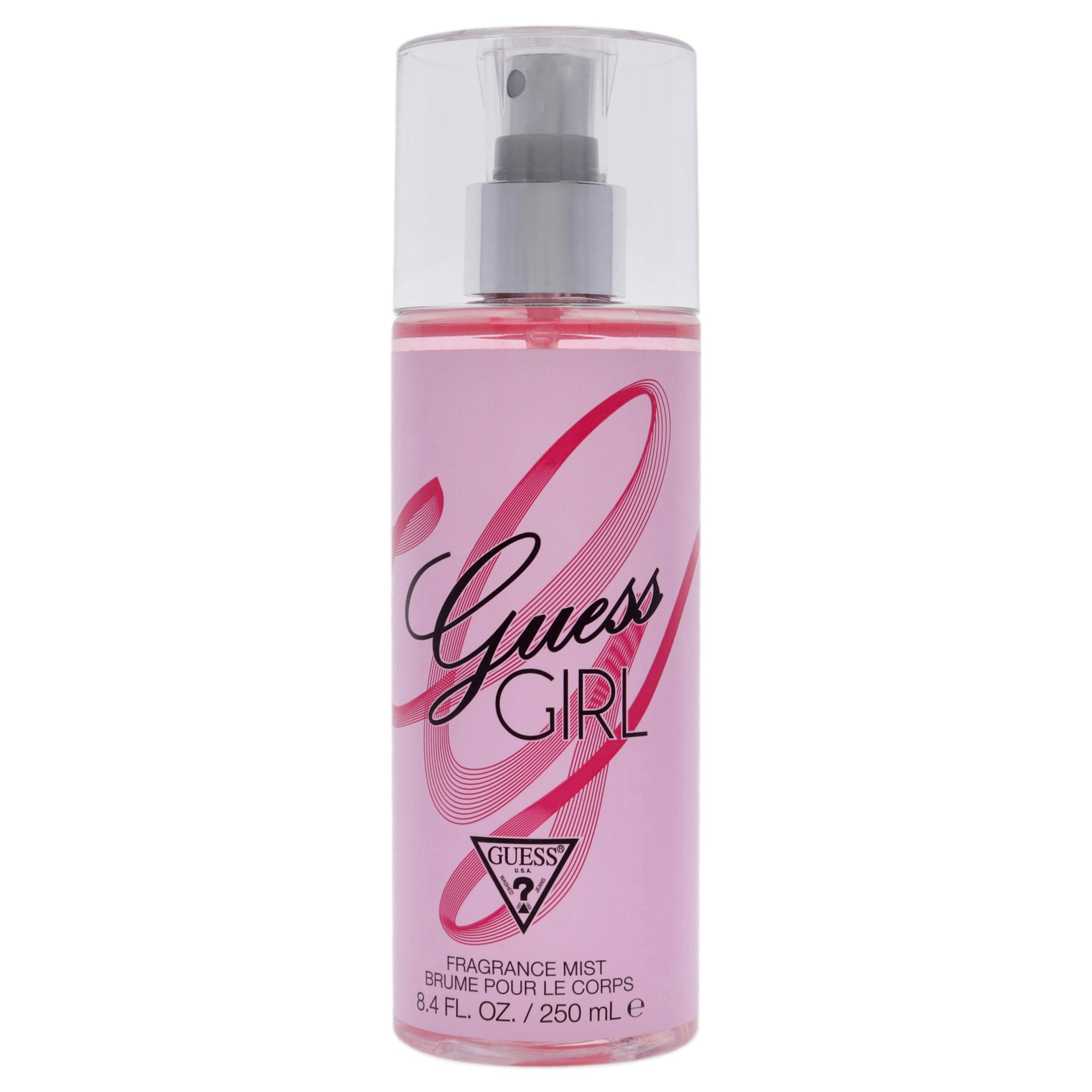 Guess Girl -Thefragrancemart.com