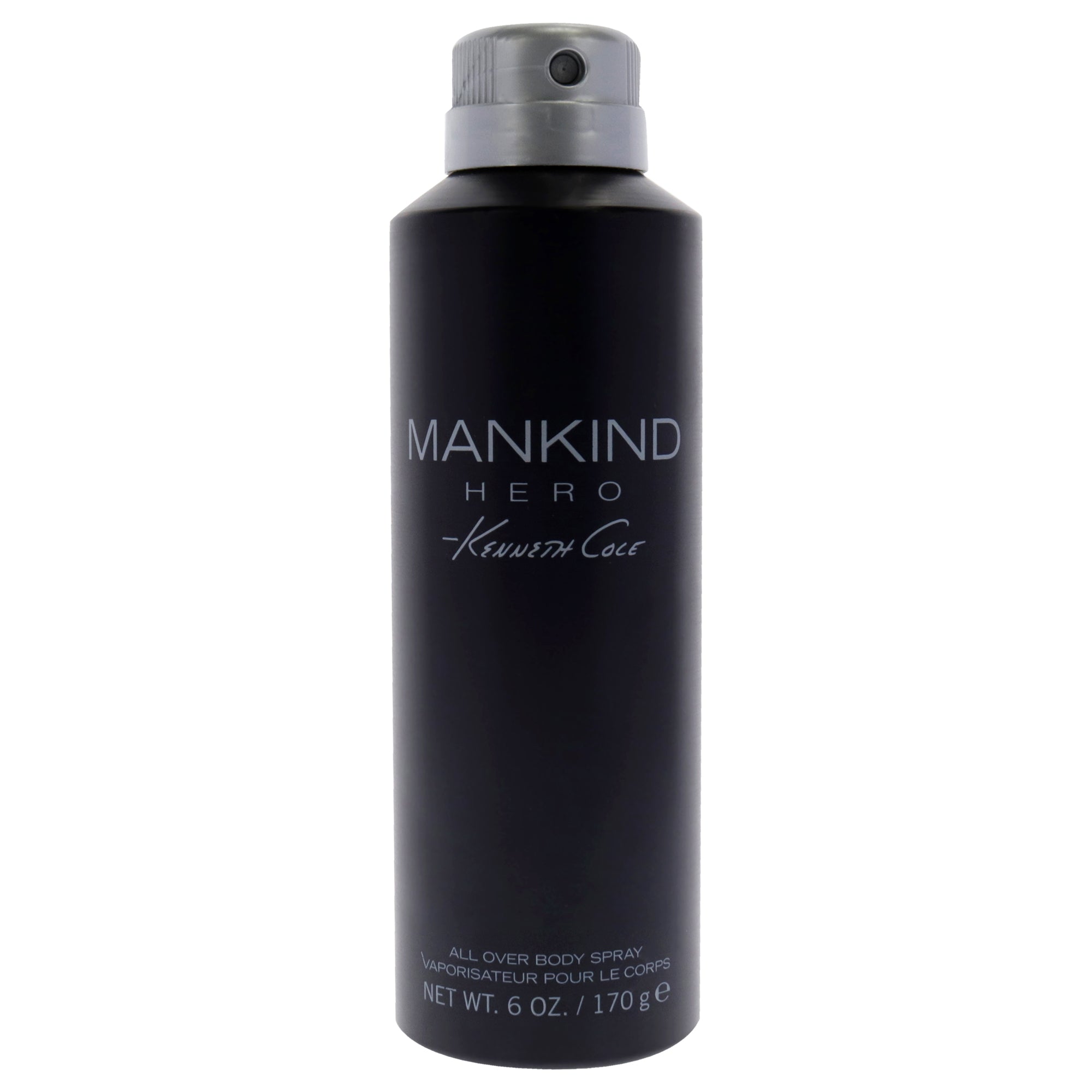 Kenneth Cole Mankind Hero -Thefragrancemart.com