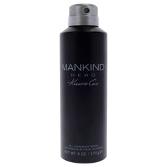 Kenneth Cole Mankind Hero -Thefragrancemart.com