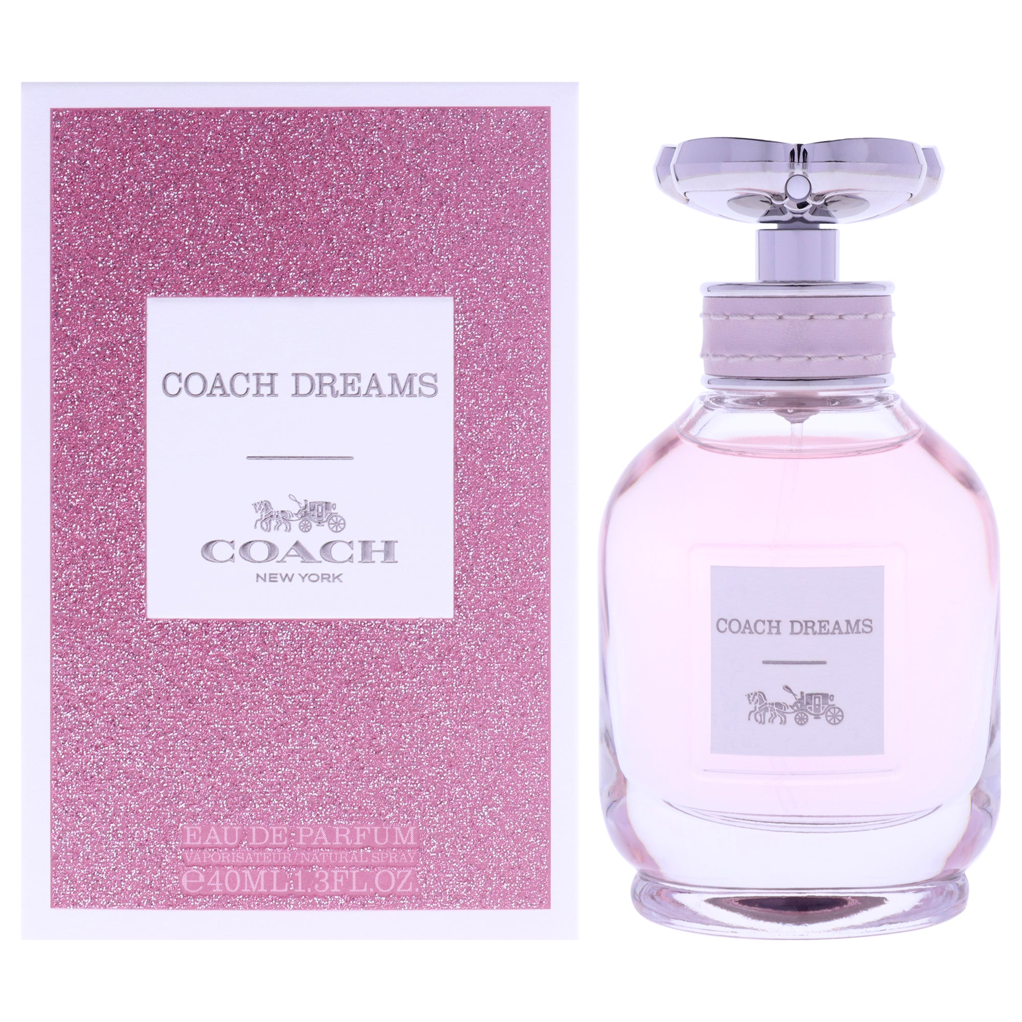 Coach Dreams Eau De Parfum-Thefragrancemart.com