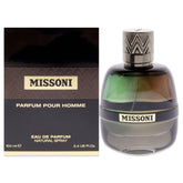 Missoni Parfum Pour Homme Eau De Parfum-Thefragrancemart.com