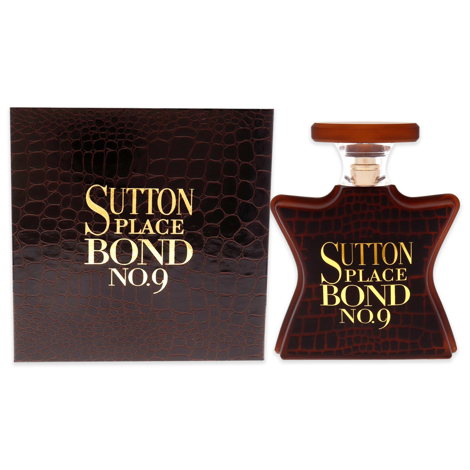 Bond No. 9 New York Sutton Place Eau De Parfum-Thefragrancemart.com