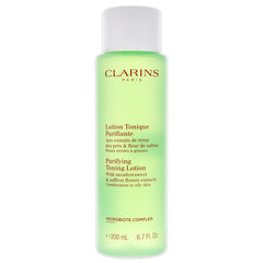 Clarins Purifying Toning Lotion -Thefragrancemart.com