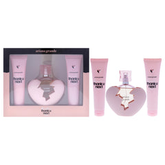Ariana Grande Thank U Next 3 Pc-Thefragrancemart.com