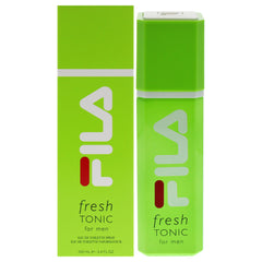 Fila Fresh Green Eau De Toilette-Thefragrancemart.com