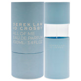 Derek Lam All of Me Eau De Parfum-Thefragrancemart.com