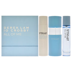 Derek Lam All of Me 3 Pc Gift Set-Thefragrancemart.com