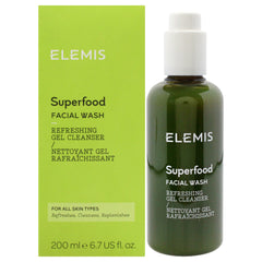 Elemis Superfood Facial Wash -Thefragrancemart.com