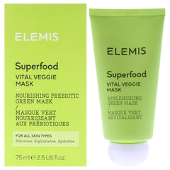 Elemis Superfood Vital Veggie Mask -Thefragrancemart.com
