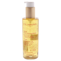 Clarins Total Cleansing Oil -Thefragrancemart.com