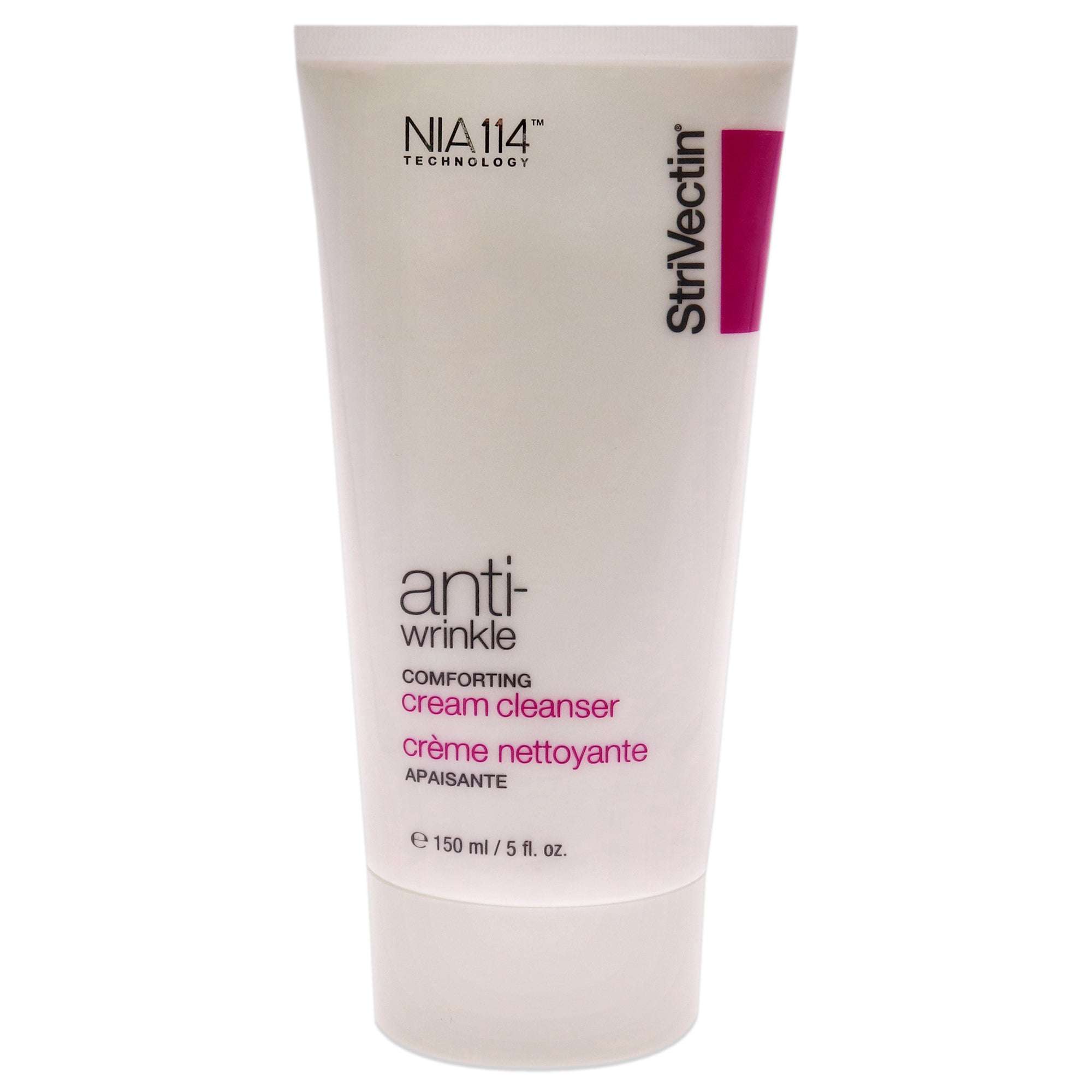 Strivectin Anti-Wrinkle Comforting Cream Cleanser -Thefragrancemart.com