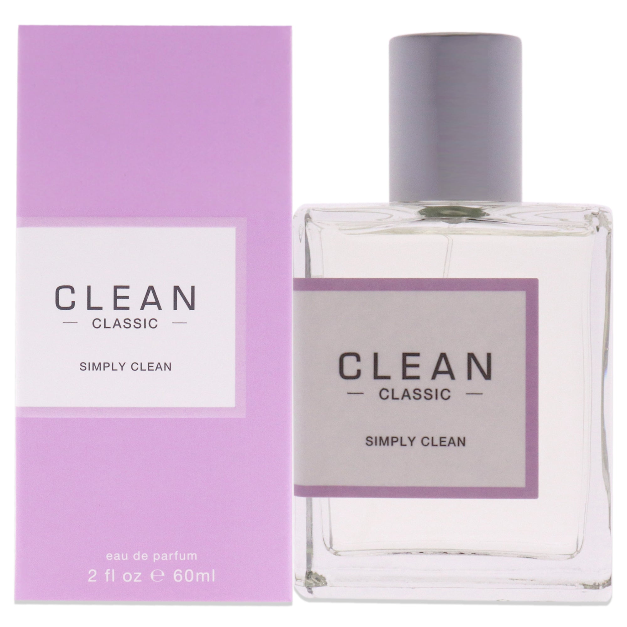 Classic Simply Clean Eau De Parfum-Thefragrancemart.com