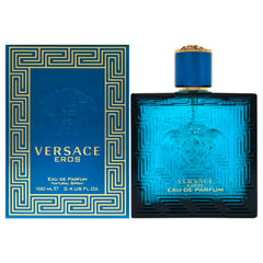 Versace Eros Eau De Parfum-Thefragrancemart.com