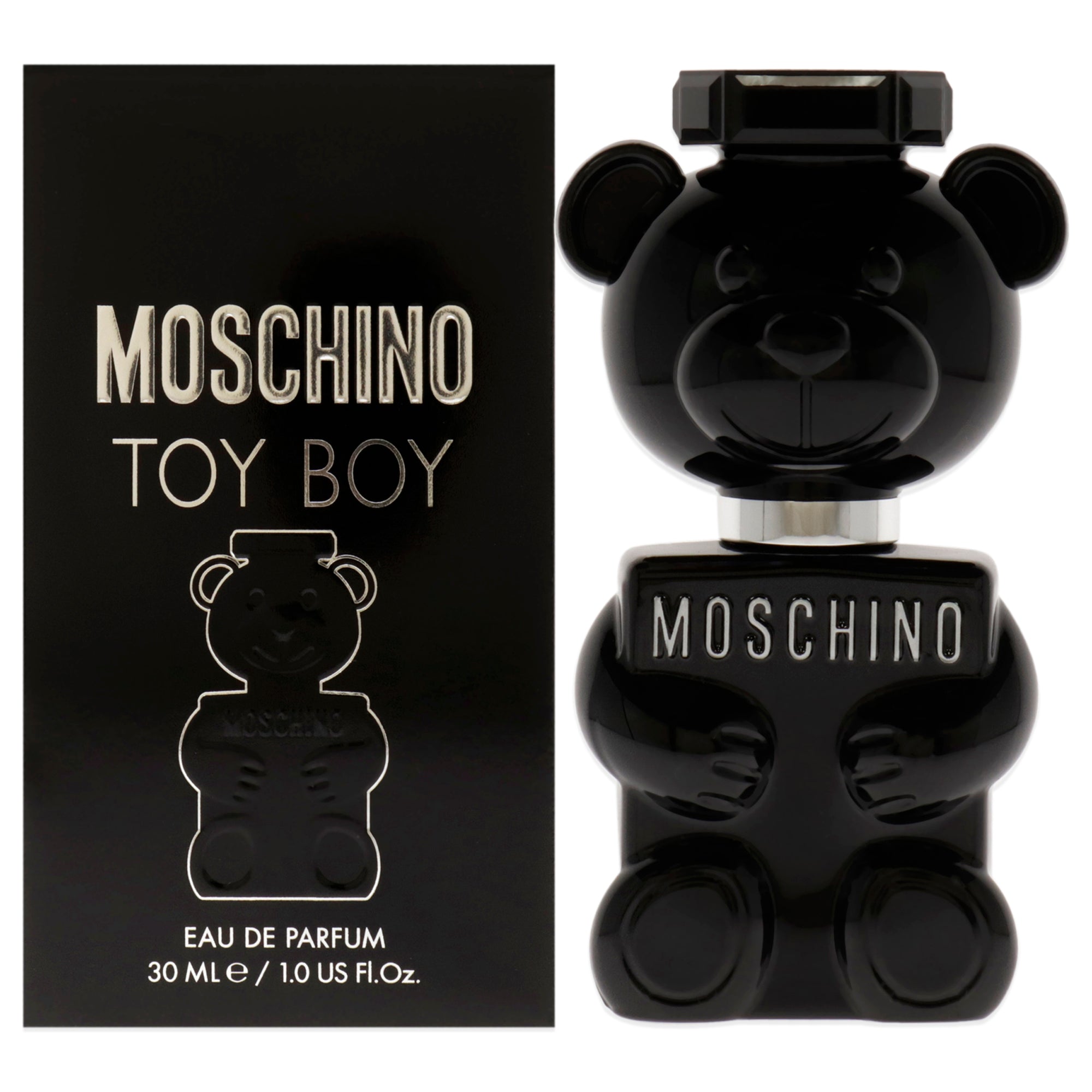 Moschino Toy Boy Eau De Parfum-Thefragrancemart.com